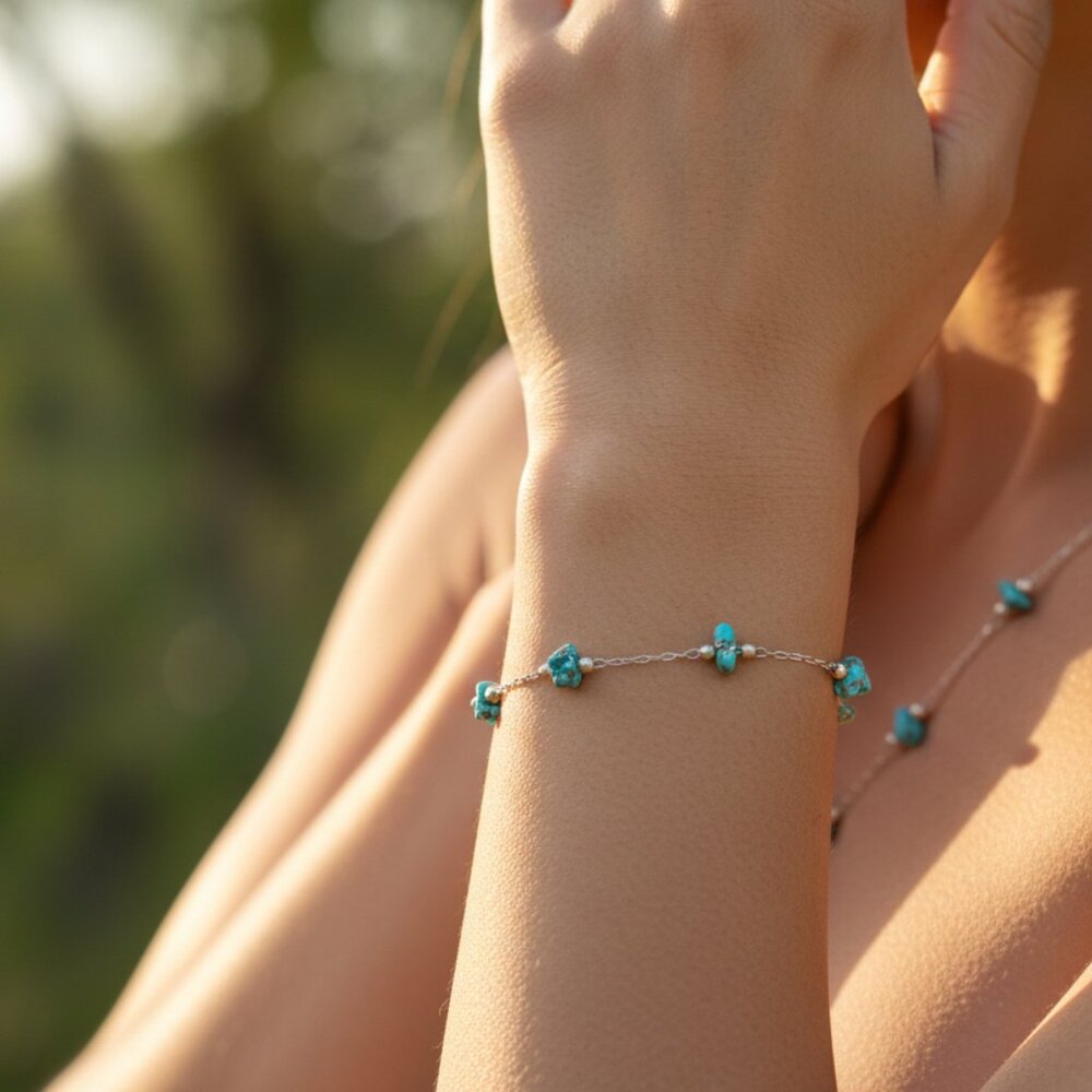 "Elegant & Trendy Bracelet, A Perfect Gift for Women, Thoughtful, EVCH1119